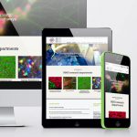 Webdesign – Marseille Medical Genetics